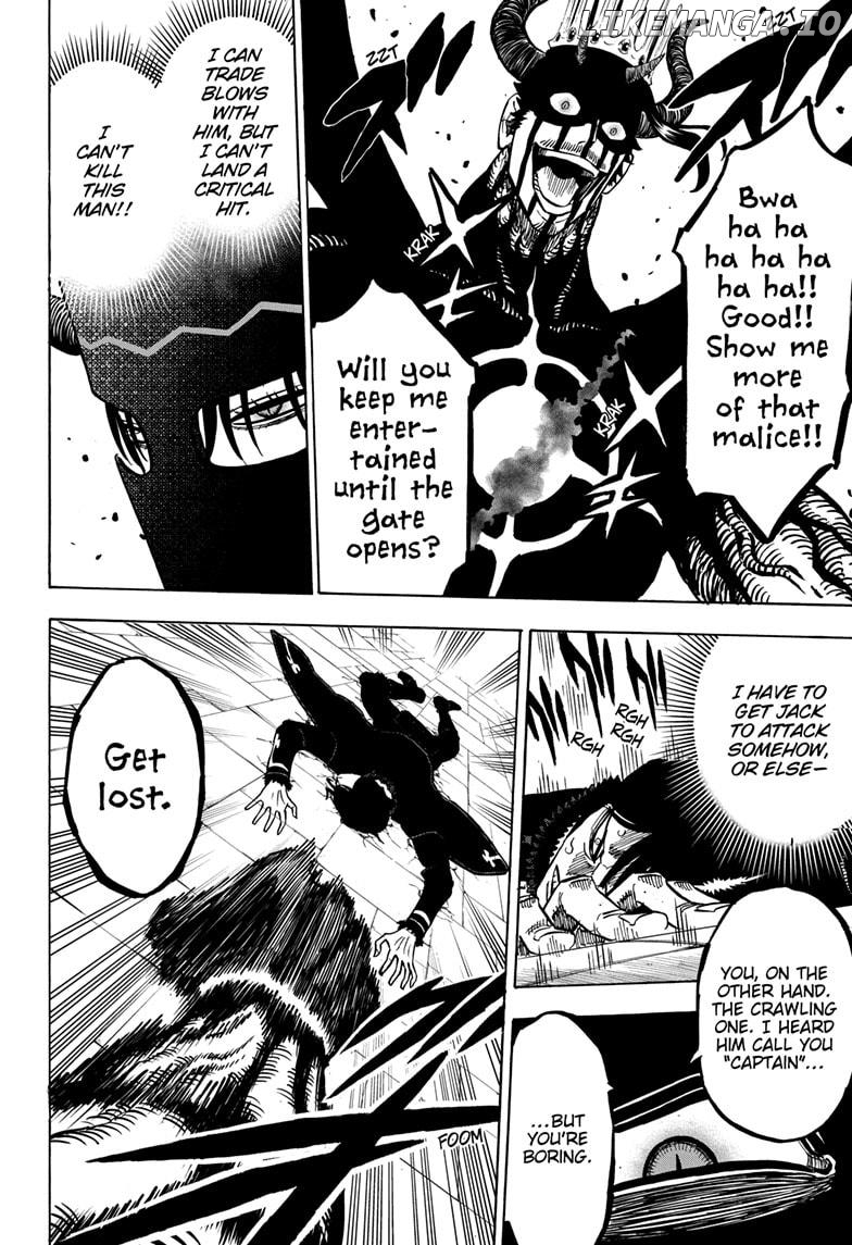 Black Clover chapter 278 image 10